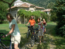 Bulgaria-Mountains-Bulgarian Monasteries History Cycling Tour